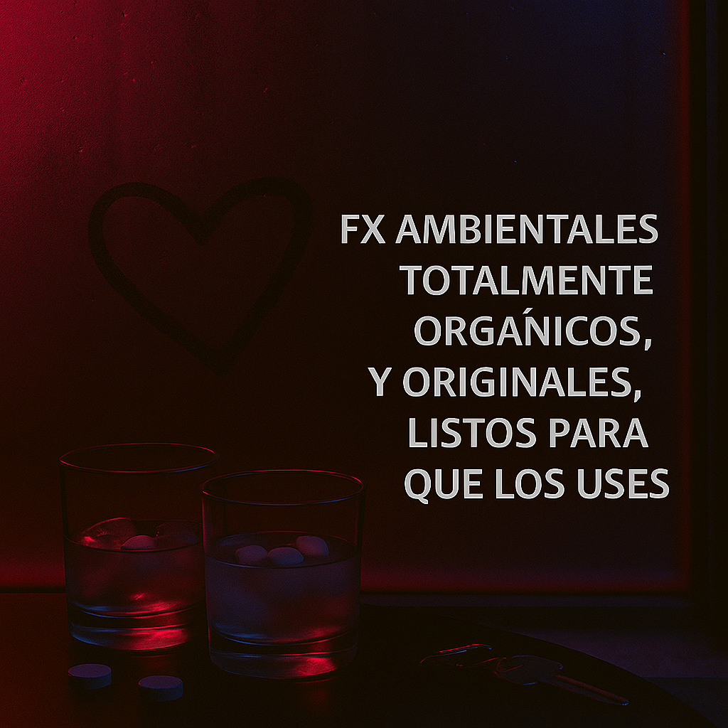 PACK LUCES DE HOTEL