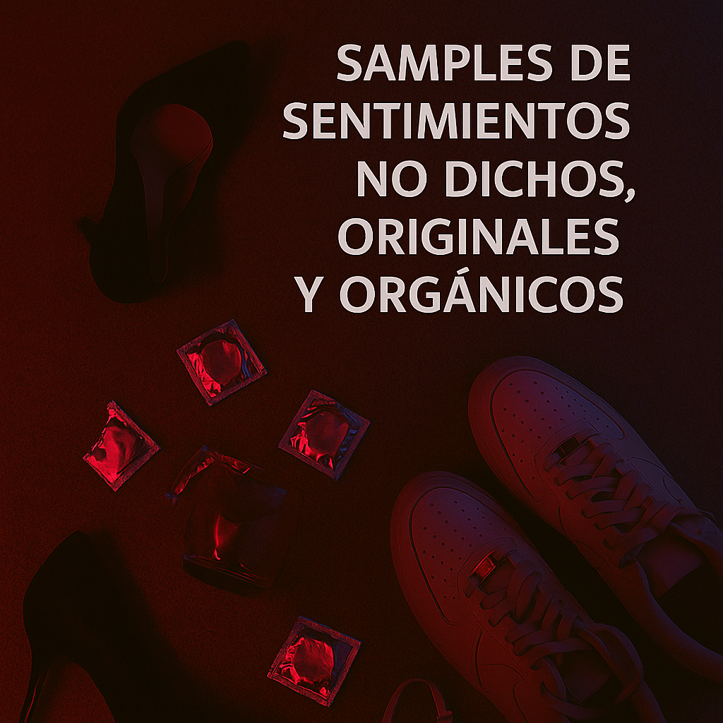 PACK LUCES DE HOTEL